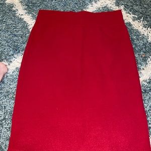 LuLaRoe Cassie Skirt